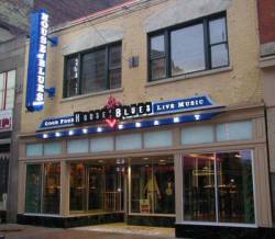 photo of House of Blues Cleveland